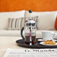 novus city hotel