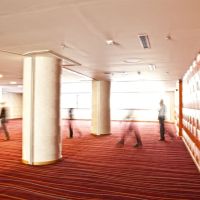 novus city hotel