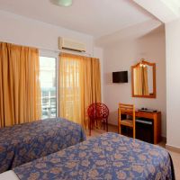 pan hotel