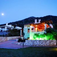 okeanides luxury villas