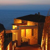 okeanides luxury villas