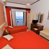oasis corfu hotel
