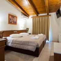 parnassos hotel