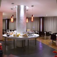 olympia hotel