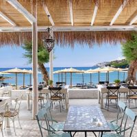out of the blue capsis elite resort