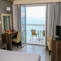 oasis corfu hotel