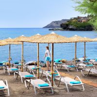 out of the blue capsis elite resort