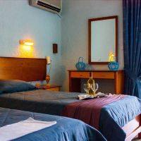 pappas hotel