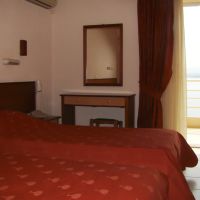 pappas hotel