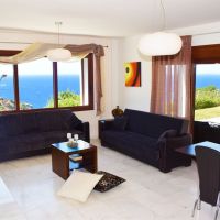 okeanides luxury villas