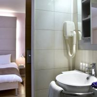 olympia hotel