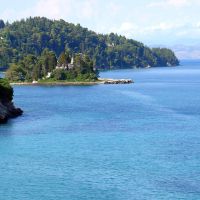 oasis corfu hotel