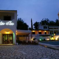 paradise inn hotel
