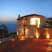 okeanides luxury villas