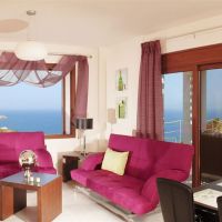 okeanides luxury villas