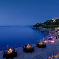 out of the blue capsis elite resort
