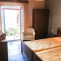 oasis corfu hotel