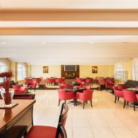 oasis corfu hotel