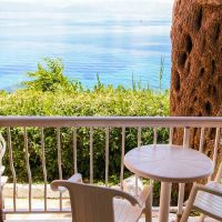 oasis corfu hotel