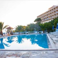 pappas hotel