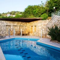 okeanides luxury villas