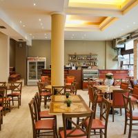 parnassos hotel
