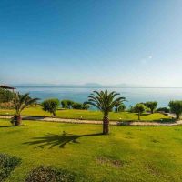 pavlina beach hotel