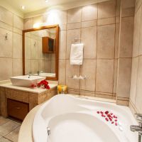 okeanides luxury villas