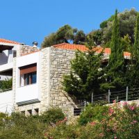 okeanides luxury villas