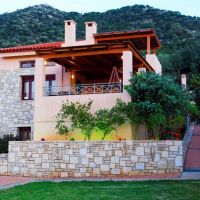 okeanides luxury villas