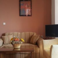 oasis corfu hotel