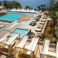 out of the blue capsis elite resort