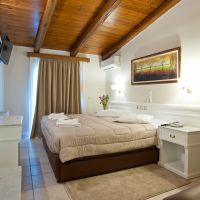 parnassos hotel