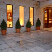 oasis corfu hotel