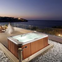 out of the blue capsis elite resort