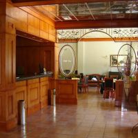 paradise inn hotel