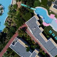 out of the blue capsis elite resort
