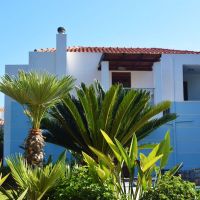 okeanides luxury villas