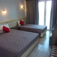 oasis corfu hotel