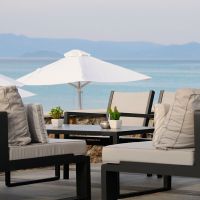 ostria sea side hotel