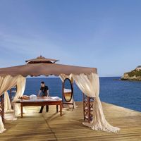 out of the blue capsis elite resort