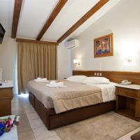 parnassos hotel
