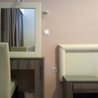 oasis corfu hotel