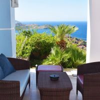 okeanides luxury villas