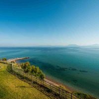 pavlina beach hotel