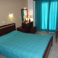 oasis corfu hotel