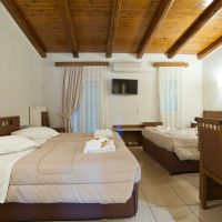 parnassos hotel