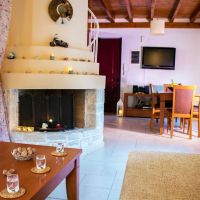 okeanides luxury villas