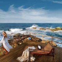 out of the blue capsis elite resort