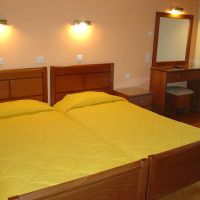 oasis corfu hotel